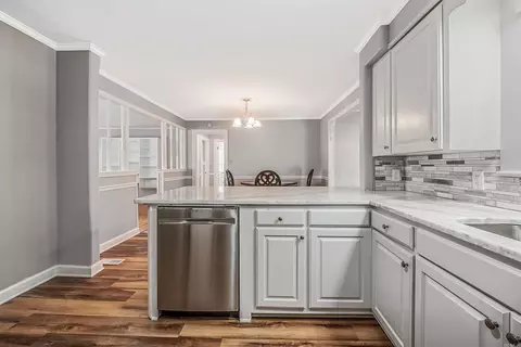 347 Camphill, Damascus, AR 72039 photo 6