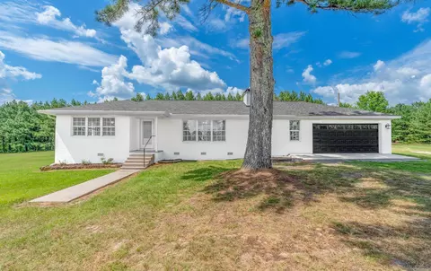 347 Camphill, Damascus, AR 72039 photo 1