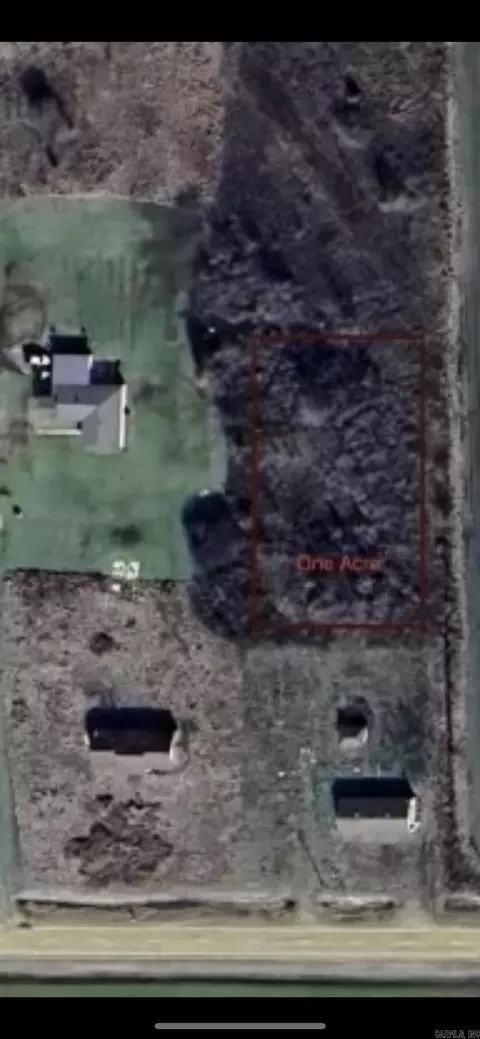 Highway 261, Moro, AR 72368