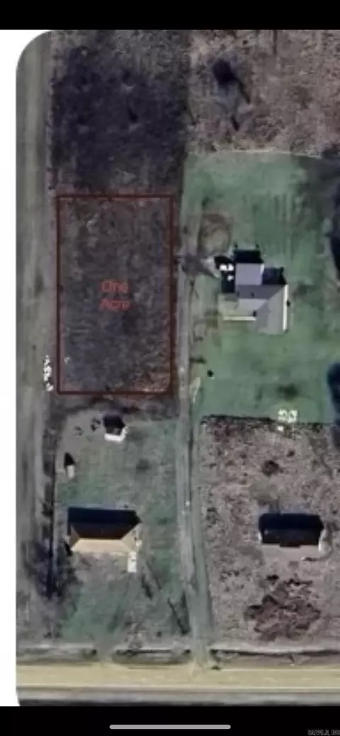 Highway 261, Moro, AR 72368
