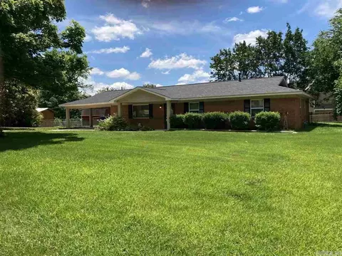 1607 Pinecroft St, Benton, AR 72019 photo 1