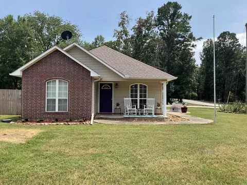 124 Narrows Dr, Higden, AR 72067