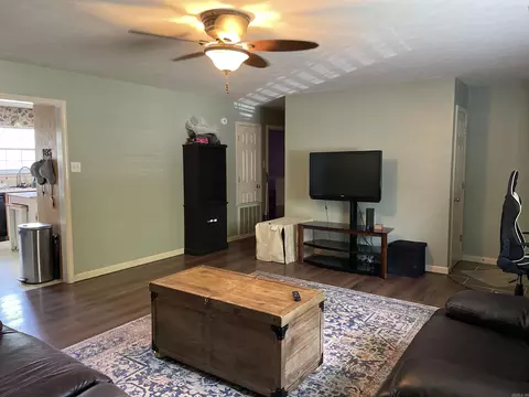 Living - 2003 Donaghey Ave, Conway, AR 72032 photo 2 of 2