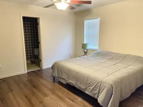 Bedroom - 2003 Donaghey Ave, Conway, AR 72032 photo 1 of 4