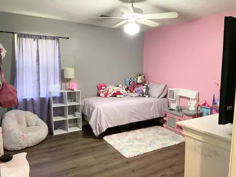 Bedroom - 2003 Donaghey Ave, Conway, AR 72032 photo 4 of 4