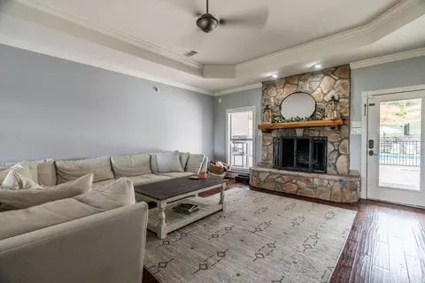 35 Crystal Dr, Greenbrier, AR 72058 photo 5