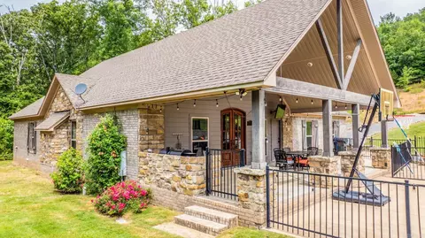 35 Crystal Dr, Greenbrier, AR 72058 photo 4