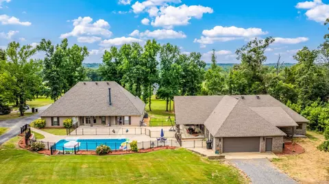 35 Crystal Dr, Greenbrier, AR 72058 photo 2