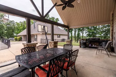 35 Crystal Dr, Greenbrier, AR 72058 photo 26