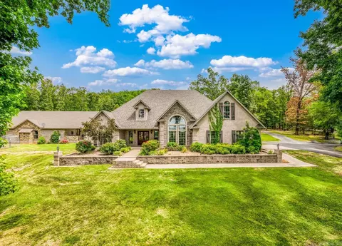 35 Crystal Dr, Greenbrier, AR 72058 photo 1