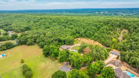 35 Crystal Dr, Greenbrier, AR 72058 photo 48