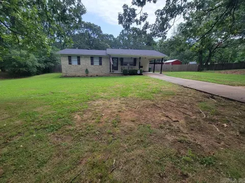 324 Oak Forrest Loop, Searcy, AR 72143 photo 22