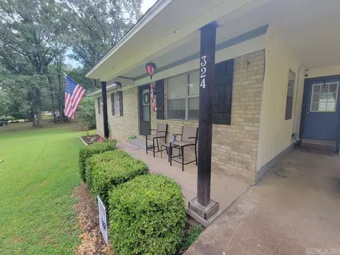 324 Oak Forrest Loop, Searcy, AR 72143 photo 2