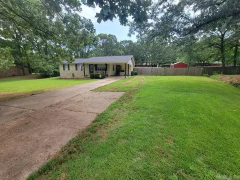 324 Oak Forrest Loop, Searcy, AR 72143 photo 23