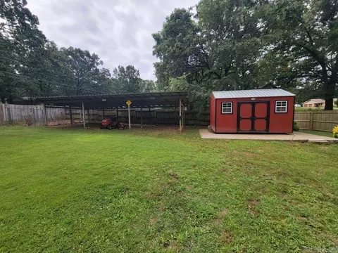 324 Oak Forrest Loop, Searcy, AR 72143 photo 20