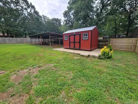 324 Oak Forrest Loop, Searcy, AR 72143 photo 19
