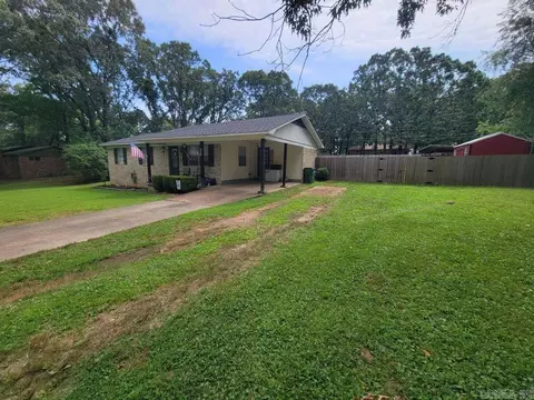 324 Oak Forrest Loop, Searcy, AR 72143 photo 21