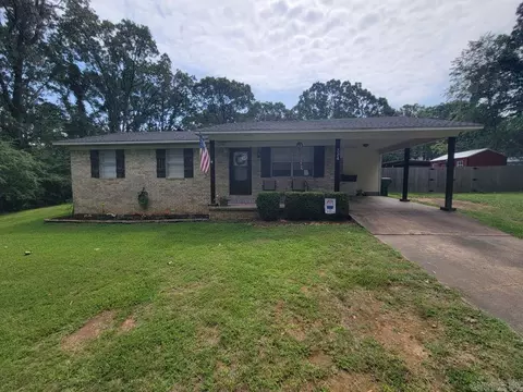 324 Oak Forrest Loop, Searcy, AR 72143 photo 1