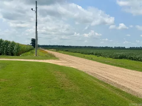 Exterior - 348 County Road 522, Rector, AR 72461 photo 6 of 8