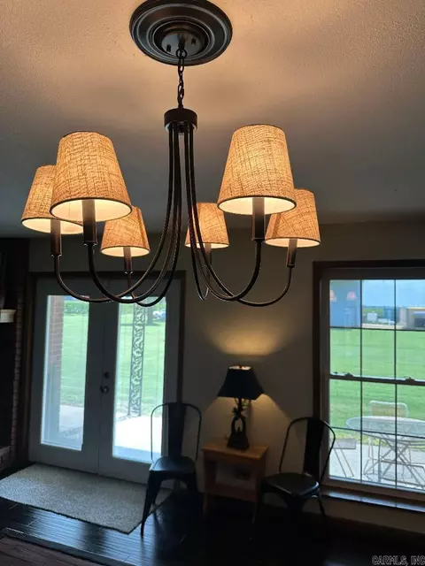 Dining - 348 County Road 522, Rector, AR 72461 photo 2 of 2