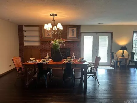 Dining - 348 County Road 522, Rector, AR 72461 photo 1 of 2