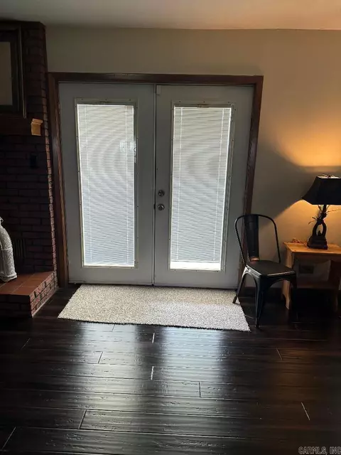 Entry Way - 348 County Road 522, Rector, AR 72461 photo 2 of 3