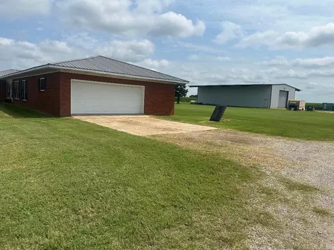 Exterior - 348 County Road 522, Rector, AR 72461 photo 3 of 8
