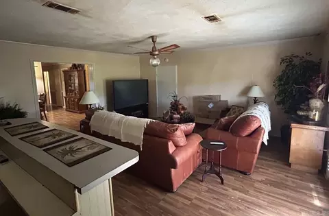Living - 4301 Skyline Dr, Pine Bluff, AR 71603 photo 1 of 1