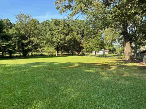 Exterior - 4301 Skyline Dr, Pine Bluff, AR 71603 photo 9 of 9