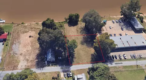 2704 Gribble, North Little Rock, AR 72201
