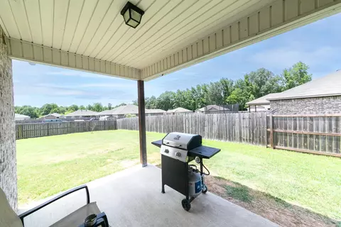 33 Bobby Cir, Cabot, AR 72023 photo 41