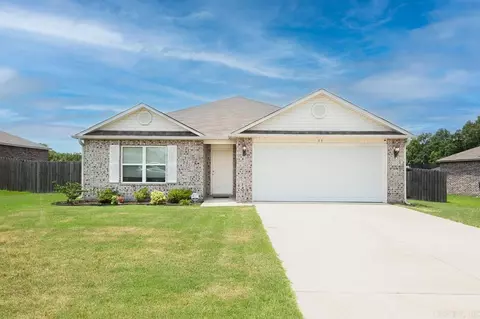 33 Bobby Cir, Cabot, AR 72023 photo 1