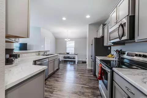 33 Bobby Cir, Cabot, AR 72023 photo 17