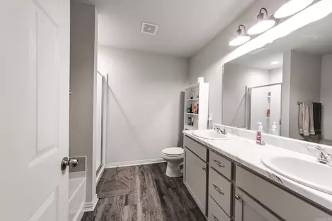 33 Bobby Cir, Cabot, AR 72023 photo 25