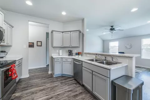33 Bobby Cir, Cabot, AR 72023 photo 15