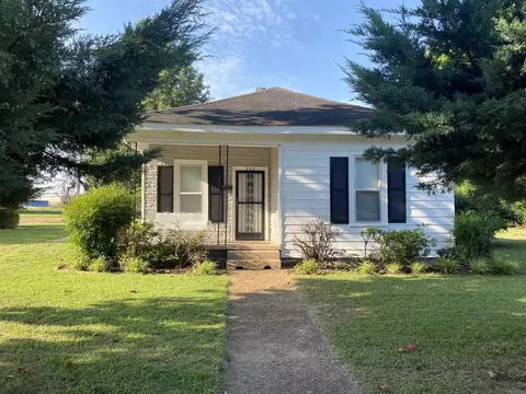 205 W Speedway St, Trumann, AR 72472 photo 1