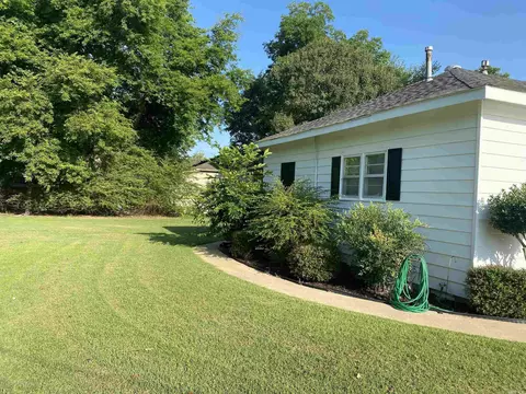 205 W Speedway St, Trumann, AR 72472 photo 21