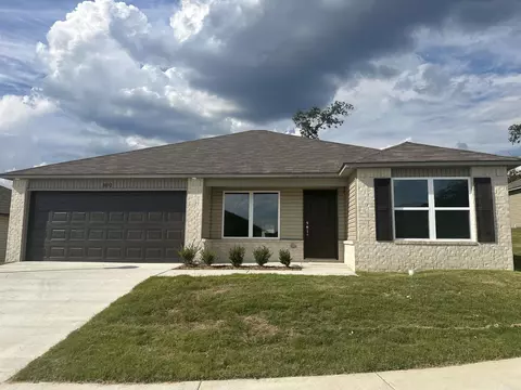 5032 Windflower Cv, Alexander, AR 72002 photo 1