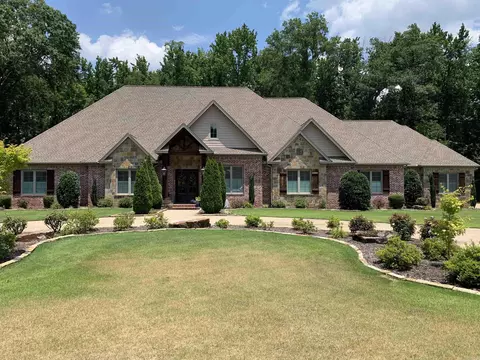 540 Audubon Pl, Conway, AR 72034 photo 1