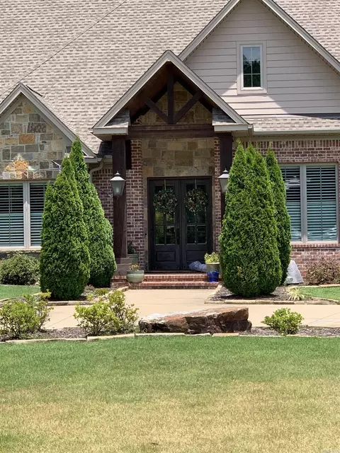 540 Audubon Pl, Conway, AR 72034 photo 2