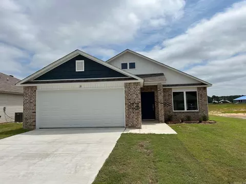 8 Barn Cat Way, Conway, AR 72032 photo 1