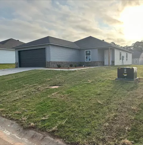 4544 Olympic Dr, Benton, AR 72019 photo 1