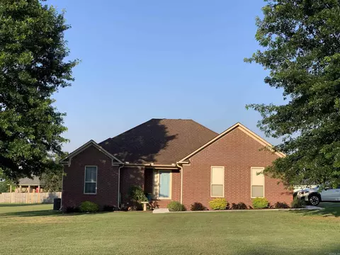 8 Hampton Rd, Greenbrier, AR 72058 photo 1