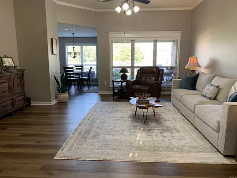 8 Hampton Rd, Greenbrier, AR 72058 photo 2