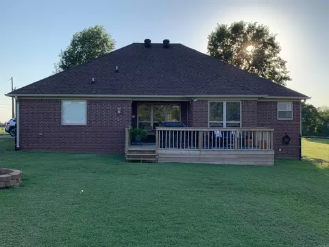 8 Hampton Rd, Greenbrier, AR 72058 photo 4