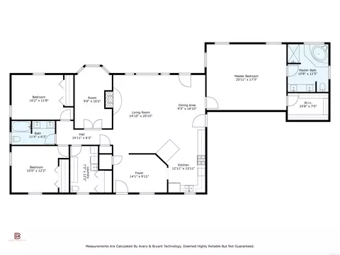 11200 Snow Cv, Alexander, AR 72002 photo 41