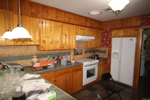 Kitchen - 152 Hempstead 336, Mccaskill, AR 71847 photo 2 of 3