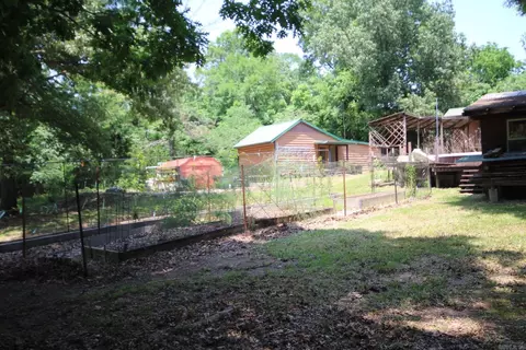 Exterior - 152 Hempstead 336, Mccaskill, AR 71847 photo 4 of 9