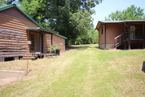 Exterior - 152 Hempstead 336, Mccaskill, AR 71847 photo 6 of 9