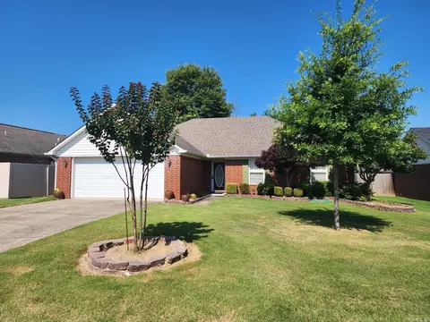 303 Carriage, Searcy, AR 72143